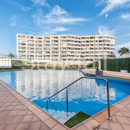 Apartamento Los Molinos Playa del Inglés Eksteriør billede