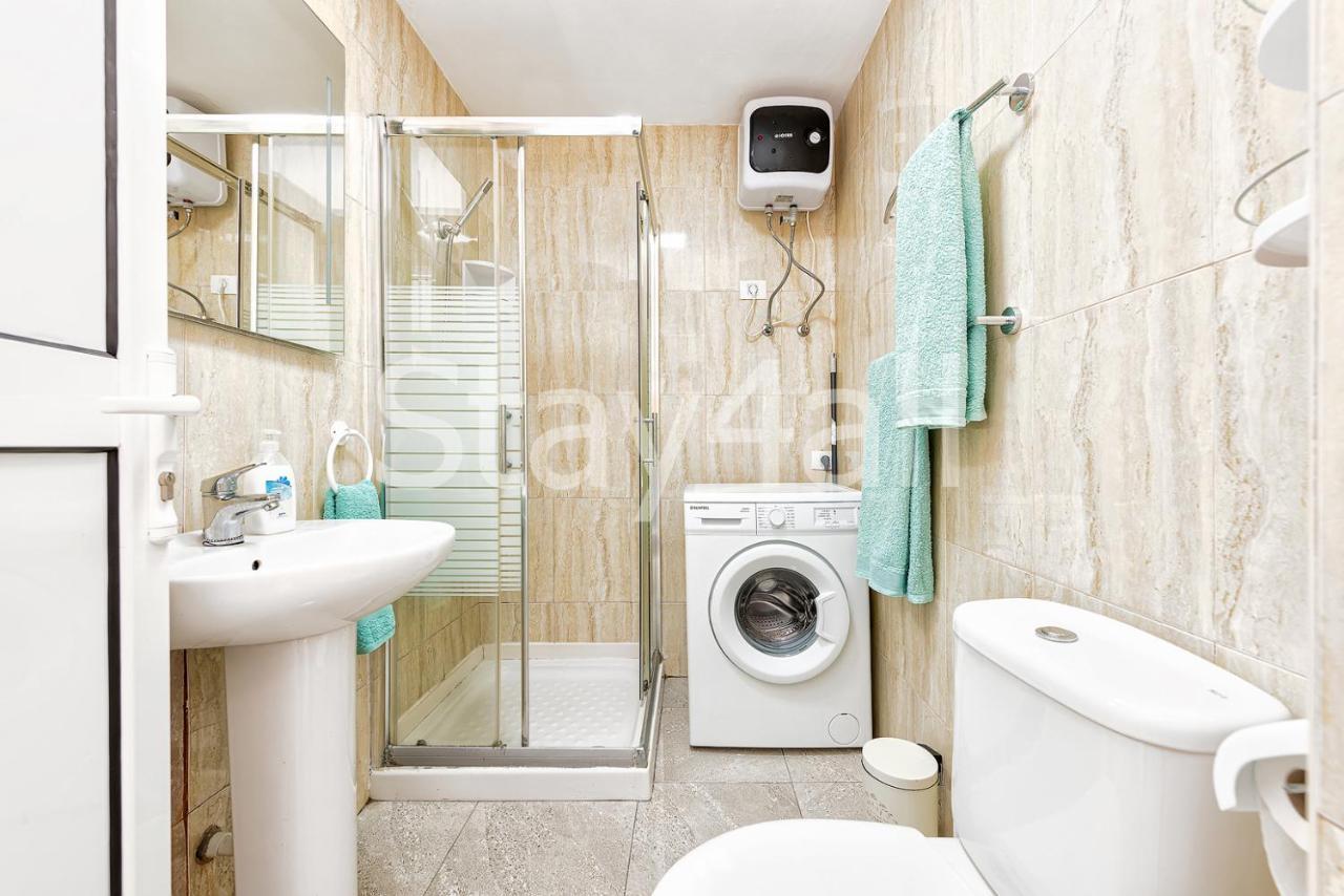 Apartamento Los Molinos Playa del Inglés Eksteriør billede