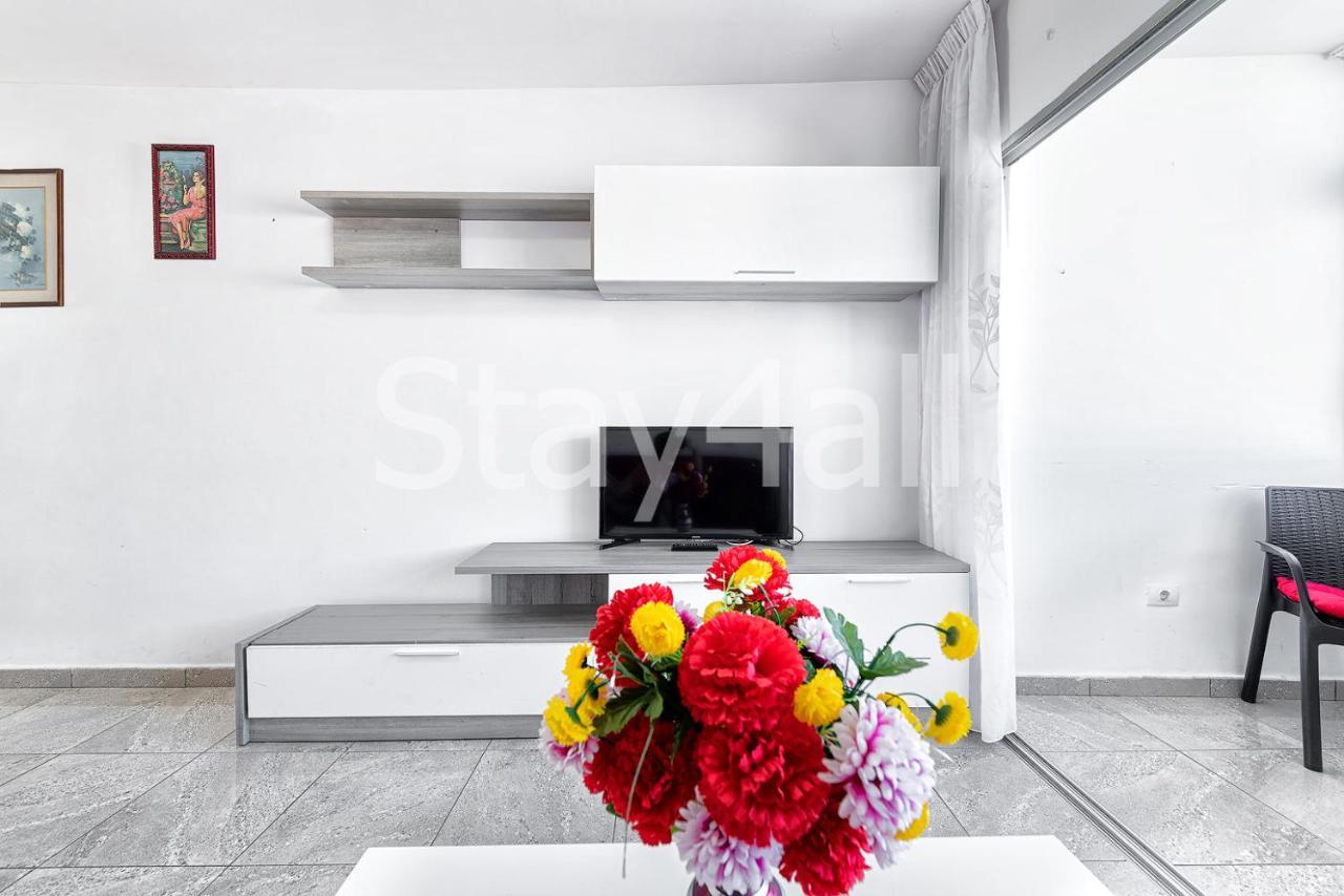 Apartamento Los Molinos Playa del Inglés Eksteriør billede
