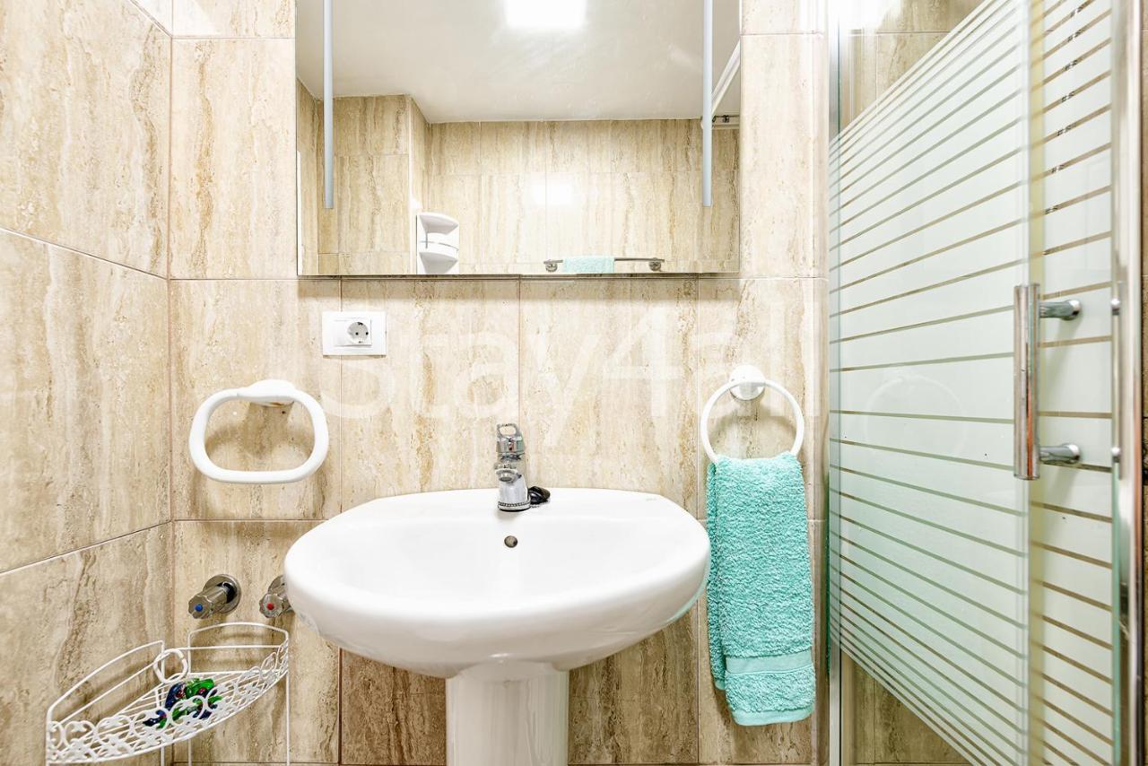 Apartamento Los Molinos Playa del Inglés Eksteriør billede