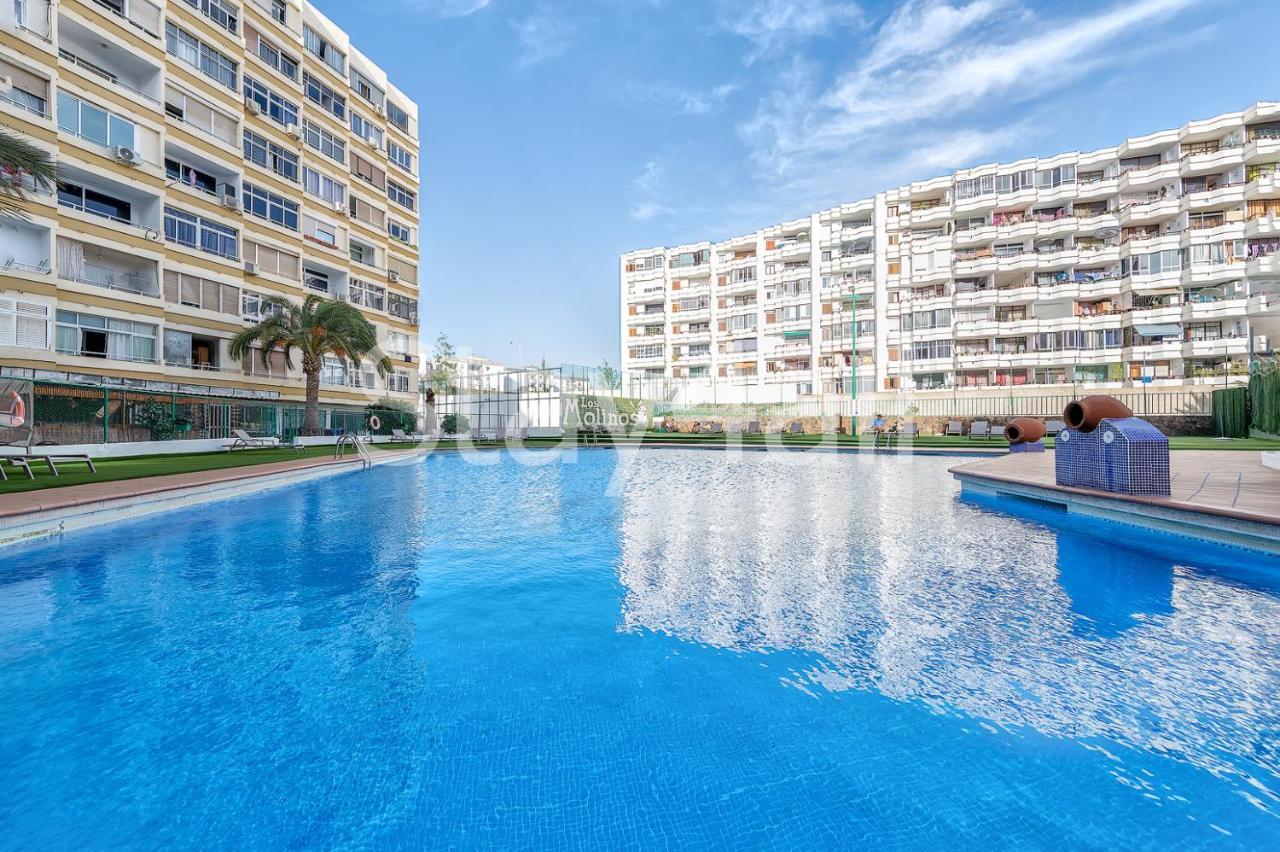 Apartamento Los Molinos Playa del Inglés Eksteriør billede