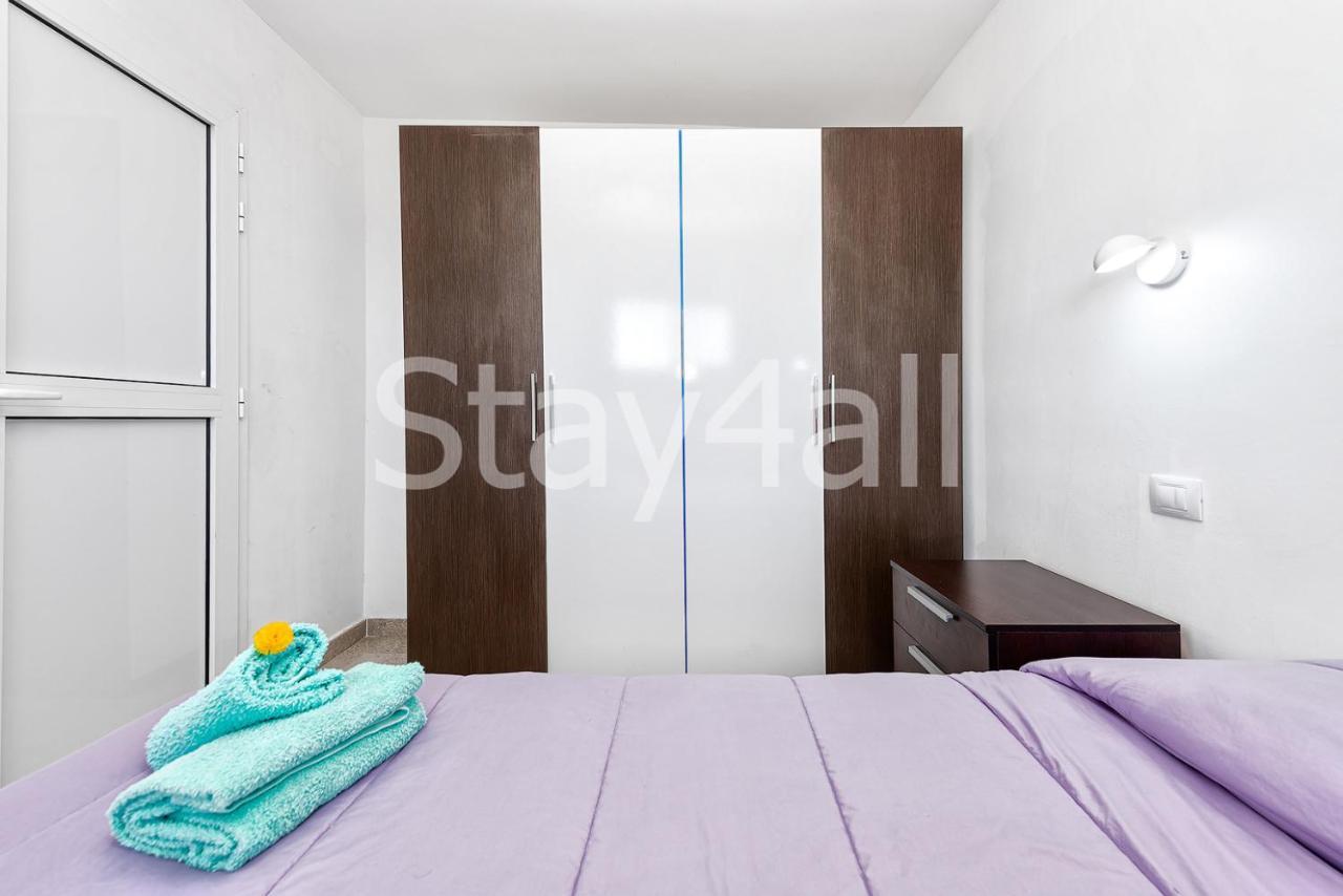 Apartamento Los Molinos Playa del Inglés Eksteriør billede